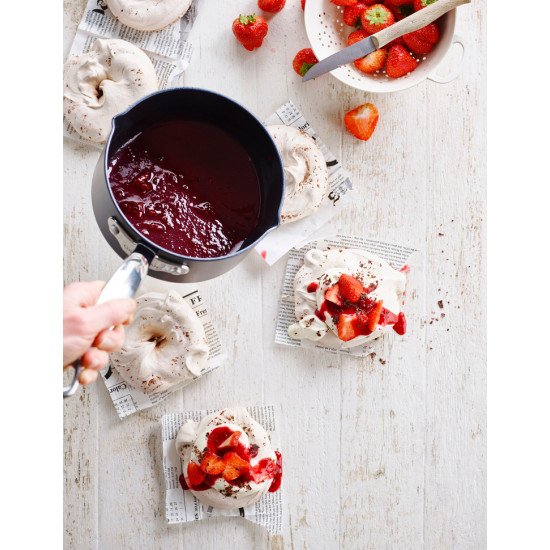 GreenPan Barcelona Pro Sauteuse Rond