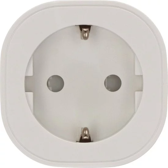 Brennenstuhl 1294880 Prise intelligente 3680 W Maison Blanc Brennenstuhl 1294880 Prise intelligente 3680 W Maison Blanc