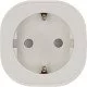 Brennenstuhl 1294880 Prise intelligente 3680 W Maison Blanc Brennenstuhl 1294880 Prise intelligente 3680 W Maison Blanc