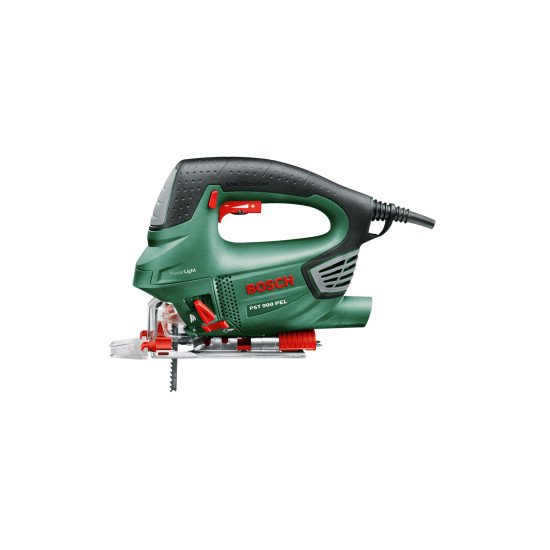 Bosch PST 900 PEL scie sauteuse 3100 spm 620 W 2,2 kg