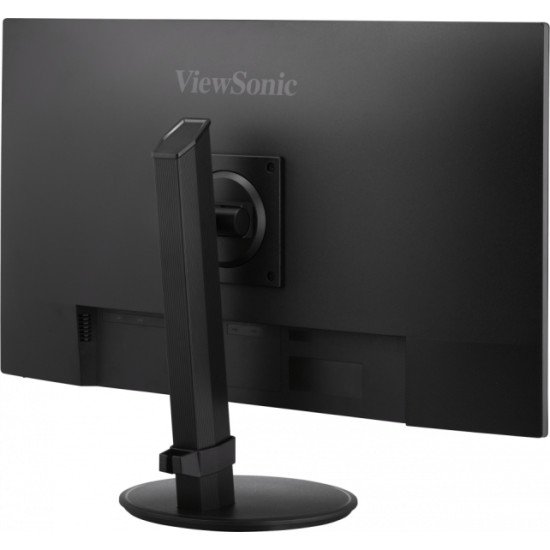 Viewsonic VG2708A écran PC 68,6 cm (27") 1920 x 1080 pixels Full HD LED Noir