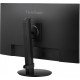 Viewsonic VG2708A écran PC 68,6 cm (27") 1920 x 1080 pixels Full HD LED Noir