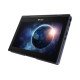 ASUS BR1104FTA-NS0368XA Intel® N N150 Hybride (2-en-1) 29,5 cm (11.6") Écran tactile HD 8 Go LPDDR5-SDRAM 128 Go UFS Wi-Fi 6E (802.11ax) Windows 11 Pro Education Gris AZERTY Belge