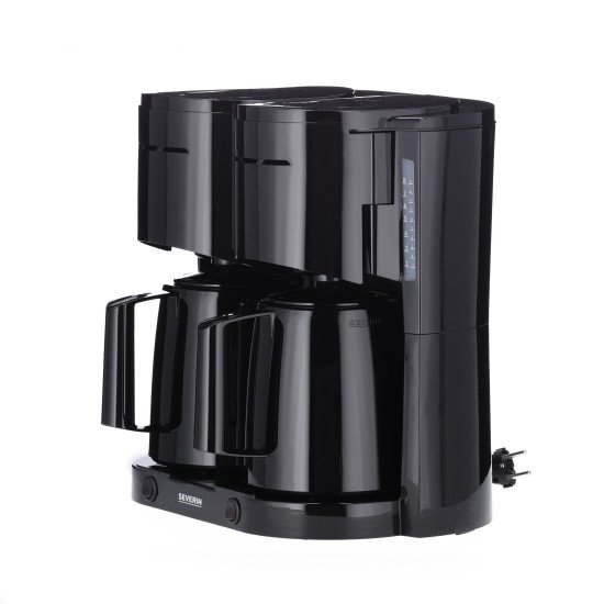 Severin KA 9315 machine à café