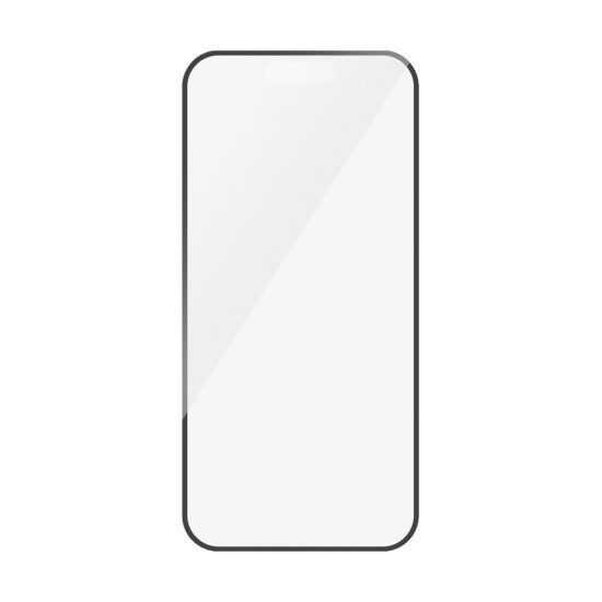 PanzerGlass ® Gaming Screen Protector iPhone 16 Pro Max | Ultra-Wide Fit Protection d'écran transparent Apple 1 pièce(s) PanzerGlass ® Gaming Screen Protector iPhone 16 Pro Max | Ultra-Wide Fit Protection d'écran transparent Apple 1 pièce(s)
