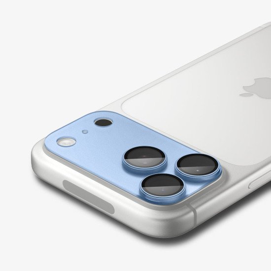Spigen Optik Pro XL EZ Fit Protecteur d'objectif caméra Apple 1 pièce(s)