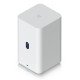 Ubiquiti UNAS 2 NAS Bureau Cortex-A Cortex-A57 4 Go Blanc