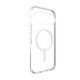 ZAGG Crystal Palace Snap coque de protection pour téléphones portables 16 cm (6.3") Housse Transparent ZAGG Crystal Palace Snap coque de protection pour téléphones portables 16 cm (6.3") Housse Transparent