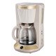 Russell Hobbs Bronte Semi-automatique Machine à café filtre 1,25 L