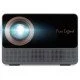 Acer QF18s Projecteur à focale standard 800 ANSI lumens LCD 1080p (1920x1080) Noir, Gris Acer QF18s Projecteur à focale standard 800 ANSI lumens LCD 1080p (1920x1080) Noir, Gris