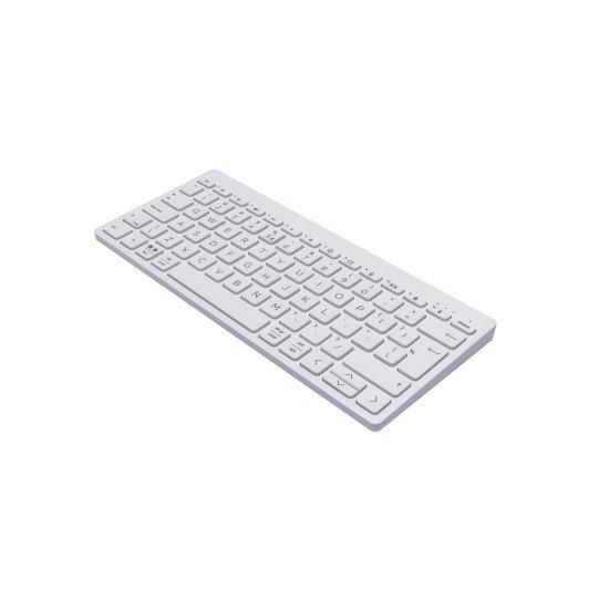 HP Clavier Bluetooth multi-périphériques compact 350 HP Clavier Bluetooth multi-périphériques compact 350