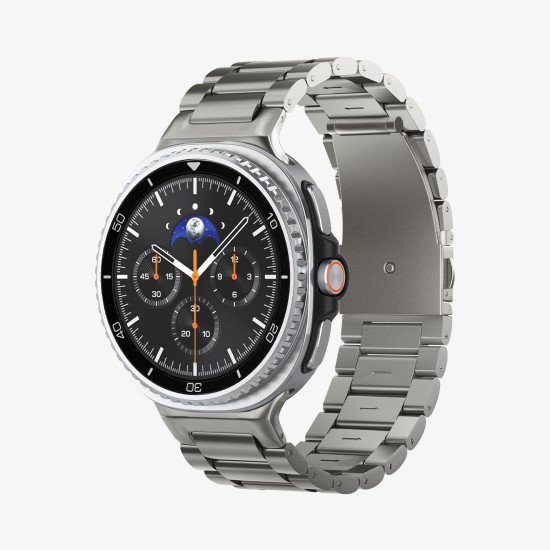 Spigen Modern Fit 316L Bande Acier inoxydable