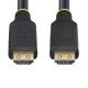 StarTech.com HDMI2-CABLE-GRIP-35F câble HDMI 10,6 m HDMI Type A (Standard) Noir StarTech.com HDMI2-CABLE-GRIP-35F câble HDMI 10,6 m HDMI Type A (Standard) Noir