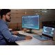 Philips 3000 series 24B2N3200J/00 écran PC 60,5 cm (23.8") 1920 x 1080 pixels Full HD LCD Noir