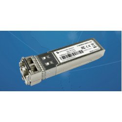 Grandstream Networks F-MM850-300M-10G module émetteur-récepteur de réseau Fibre optique 10000 Mbit/s SFP+ 850 nm Grandstream Networks F-MM850-300M-10G module émetteur-récepteur de réseau Fibre optique 10000 Mbit/s SFP+ 850 nm