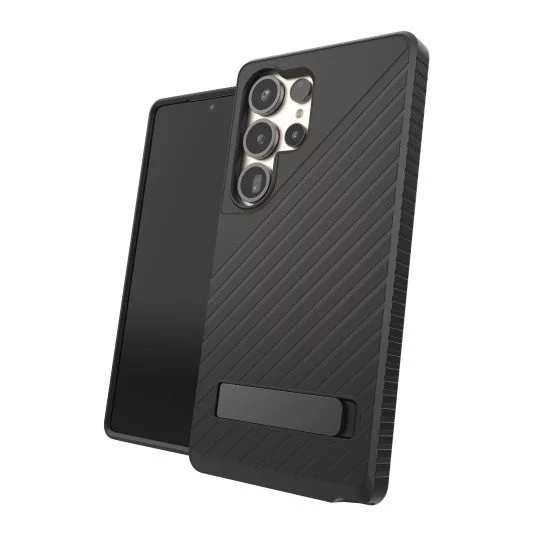 ZAGG Denali KS coque de protection pour téléphones portables 17,5 cm (6.9") Housse Noir ZAGG Denali KS coque de protection pour téléphones portables 17,5 cm (6.9") Housse Noir