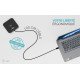 i-tec USB-C Dual HDMI Docking Station with Power Delivery 100 W + Universal Charger 100W i-tec USB-C Dual HDMI Docking Station with Power Delivery 100 W + Universal Charger 100W