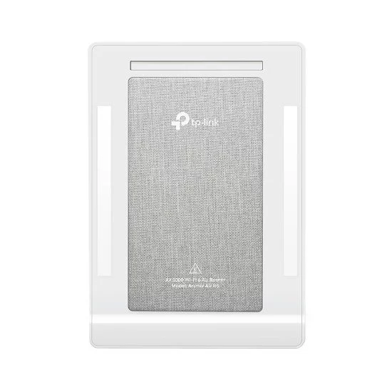 TP-Link Archer Air R5 routeur sans fil Gigabit Ethernet Bi-bande (2,4 GHz / 5 GHz) Blanc TP-Link Archer Air R5 routeur sans fil Gigabit Ethernet Bi-bande (2,4 GHz / 5 GHz) Blanc