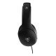 Turtle Beach Airlite Fit Casque Avec fil Arceau Jouer Noir, Blanc Turtle Beach Airlite Fit Casque Avec fil Arceau Jouer Noir, Blanc