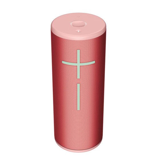 Ultimate Ears MEGABOOM 4 Enceinte portable stéréo Rouge