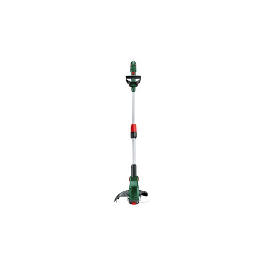 Bosch UniversalGrassCut 18V-26-500 26 cm Batterie Noir, Vert Bosch UniversalGrassCut 18V-26-500 26 cm Batterie Noir, Vert
