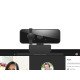 Lenovo Essential FHD Gen2 webcam 1920 x 1080 pixels USB 2.0 Noir Lenovo Essential FHD Gen2 webcam 1920 x 1080 pixels USB 2.0 Noir