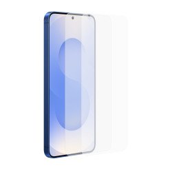 Samsung EF-US936CTEGWW écran et protection arrière de téléphones portables Protection d'écran transparent 1 pièce(s)