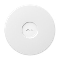 TP-Link Omada EAP772 point d'accès réseaux locaux sans fil 9300 Mbit/s Blanc TP-Link Omada EAP772 point d'accès réseaux locaux sans fil 9300 Mbit/s Blanc