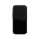 Tech21 EvoPro coque de protection pour téléphones portables 16 cm (6.3") Housse Noir, Transparent Tech21 EvoPro coque de protection pour téléphones portables 16 cm (6.3") Housse Noir, Transparent