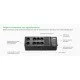 APC BE1050G2-GR UPS Veille 1,05 kVA 600 W APC BE1050G2-GR UPS Veille 1,05 kVA 600 W