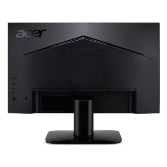Acer KA2 KA242Y G écran PC 60,5 cm (23.8") 1920 x 1080 pixels Full HD Noir Acer KA2 KA242Y G écran PC 60,5 cm (23.8") 1920 x 1080 pixels Full HD Noir