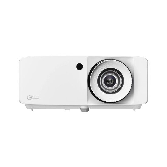 Optoma ZK450 vidéo-projecteur 4200 ANSI lumens DLP 2160p (3840x2160) Compatibilité 3D Blanc