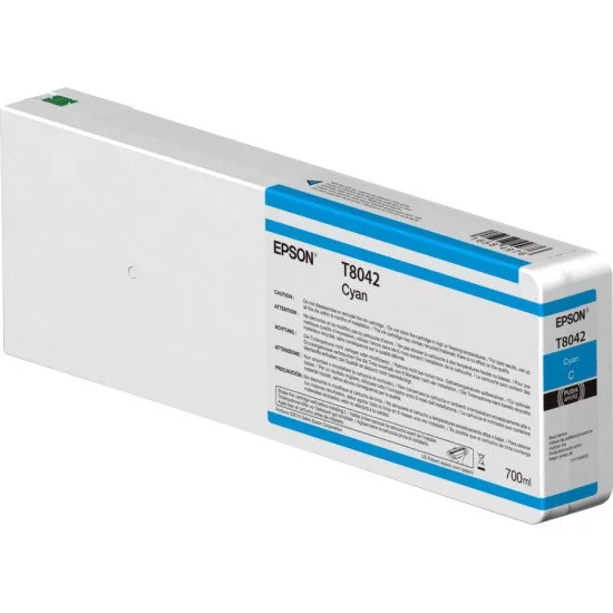 Epson T55K200 cartouche d'encre 1 pièce(s) Original Cyan Epson T55K200 cartouche d'encre 1 pièce(s) Original Cyan