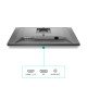 Philips Evnia 3000 27M2N3800A/00 écran PC 68,6 cm (27") 3840 x 2160 pixels 4K Ultra HD LCD Gris Philips Evnia 3000 27M2N3800A/00 écran PC 68,6 cm (27") 3840 x 2160 pixels 4K Ultra HD LCD Gris