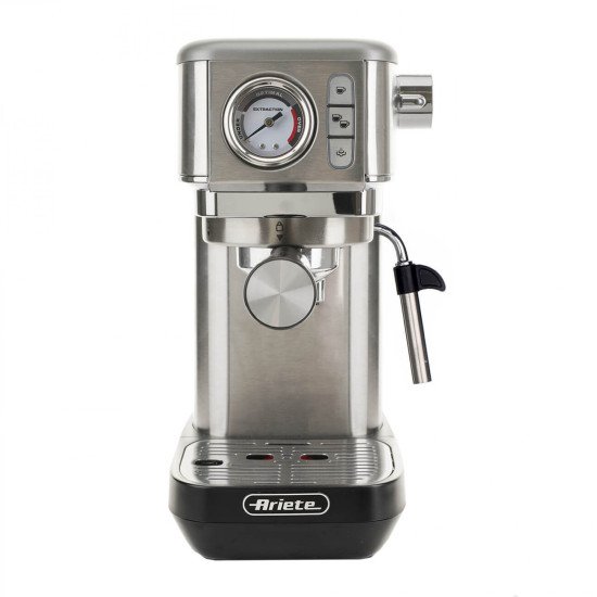 Ariete 1381/10 Manuel Machine à expresso 1,1 L