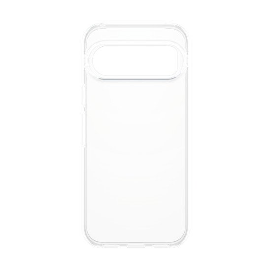 PanzerGlass CARE by ® Fashionable Case Transparent X-Ray Soft Basic Google Pixel 10 | 10 Pro coque de protection pour téléphones portables Housse PanzerGlass CARE by ® Fashionable Case Transparent X-Ray Soft Basic Google Pixel 10 | 10 Pro coque de protection pour téléphones portables Housse