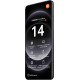 Xiaomi 14 Ultra 17,1 cm (6.73") Double SIM 5G USB Type-C 16 Go 512 Go 5000 mAh Noir Xiaomi 14 Ultra 17,1 cm (6.73") Double SIM 5G USB Type-C 16 Go 512 Go 5000 mAh Noir