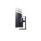 LG 45GS95QX-B écran PC 114,3 cm (45") 3440 x 1440 pixels Wide Quad HD OLED Noir LG 45GS95QX-B écran PC 114,3 cm (45") 3440 x 1440 pixels Wide Quad HD OLED Noir