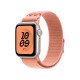 Apple Nike Sport Loop Bande Rose Nylon, Polyester recyclé, Spandex Apple Nike Sport Loop Bande Rose Nylon, Polyester recyclé, Spandex