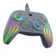 PDP Afterglow Wave Gris USB Manette de jeu Analogique/Numérique PC, Xbox One, Xbox Series S, Xbox Series X PDP Afterglow Wave Gris USB Manette de jeu Analogique/Numérique PC, Xbox One, Xbox Series S, Xbox Series X
