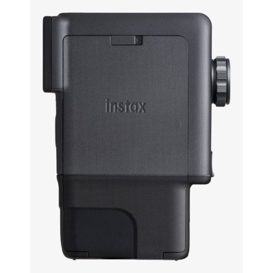 Fujifilm Instax mini evo Cinema 1/5" 2560 x 1920 pixels 62 x 46 mm CMOS Noir