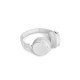 Philips 4000 series TAH4209WT/00 casque Sans fil Arceau Appels/Musique Bluetooth Blanc