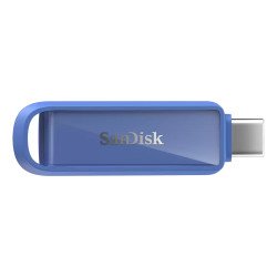 SanDisk Phone Drive lecteur USB flash 1 To USB Type-C 3.2 Gen 1 (3.1 Gen 1) Blanc