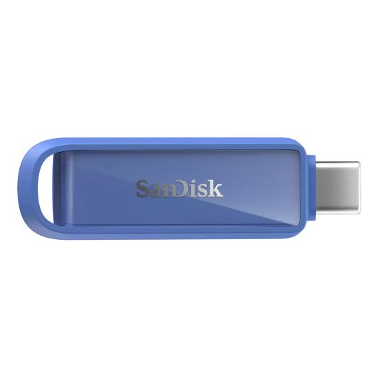 SanDisk Phone Drive lecteur USB flash 512 Go USB Type-C 3.2 Gen 1 (3.1 Gen 1) Blanc