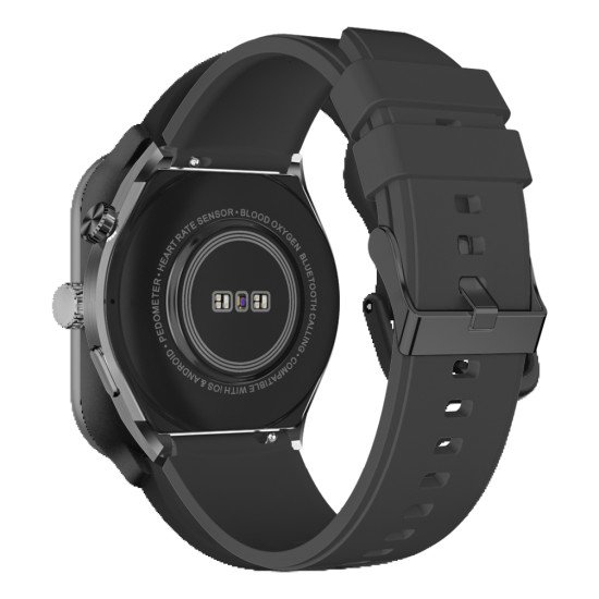 Beafon 401 3,63 cm (1.43") AMOLED Argent GPS (satellite) Beafon 401 3,63 cm (1.43") AMOLED Argent GPS (satellite)