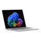 Microsoft Surface Laptop 13" Copilot+ PC Intel Core Ultra 5 325 Ordinateur portable 33 cm (13") Écran tactile 16 Go LPDDR5x-SDRAM 256 Go SSD Wi-Fi 7 (802.11be) Windows 11 Pro Platine