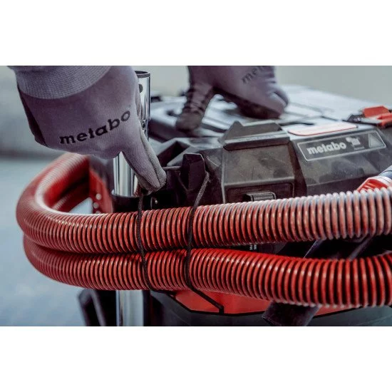 Metabo ASA 30 M PC 30 L Aspirateur sans sac Sec&humide 1200 W Metabo ASA 30 M PC 30 L Aspirateur sans sac Sec&humide 1200 W