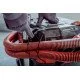 Metabo ASA 30 M PC 30 L Aspirateur sans sac Sec&humide 1200 W Metabo ASA 30 M PC 30 L Aspirateur sans sac Sec&humide 1200 W