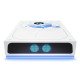 Seagate Game Drive Astro Bot disque dur externe 5 To 2.0/3.2 Gen 1 (3.1 Gen 1) Blanc, Bleu
