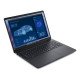 DELL Pro Max 16 MC16255 Copilot+ PC AMD Ryzen AI 7 PRO 350 Ordinateur portable 40,6 cm (16") Full HD+ 32 Go LPDDR5x-SDRAM 512 Go SSD NVIDIA RTX PRO 500 Blackwell Wi-Fi 7 (802.11be) Windows 11 Pro Belge Noir